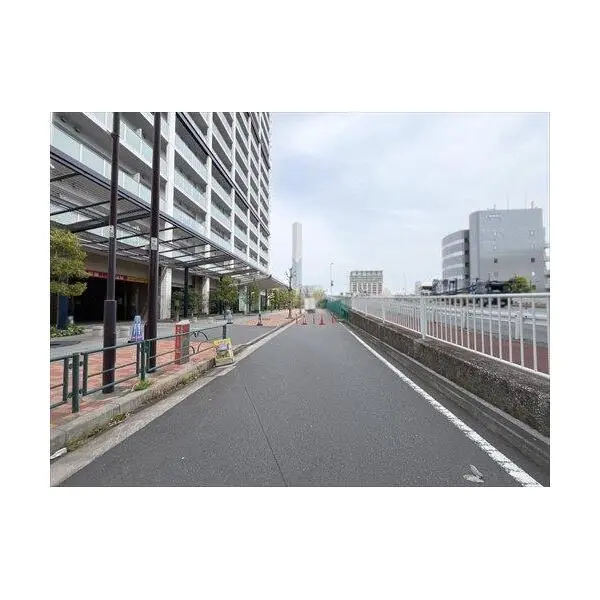 ベイクレストタワー その他画像