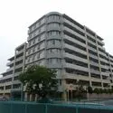 ライオンズステージ川口 総戸数122戸のビッグコミュニティ。2026年6月大規模修繕工事完了済み。