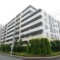 ライオンズステージ川口 耐震余裕度1.25倍での建設マンション。学校・病院・消防署と同基準です