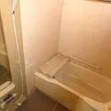 ライオンズステージ川口 １４１８サイズのユニットバス