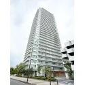 リーフィアタワー海老名ブリスコート 外観（２０２６年８月撮影）