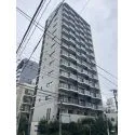 グランドメゾン中野新橋 外観