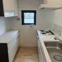グランドメゾン中野新橋 キッチン