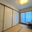 コスモ新小岩パークビュー 和室約６．０帖