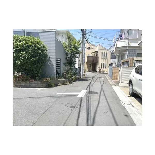 杉並区成田東５丁目 その他画像