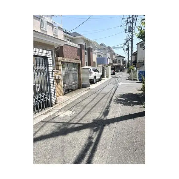 杉並区成田東５丁目 その他画像