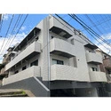 品川区南大井５丁目 外観