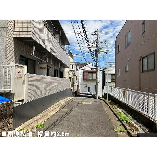 ユーコート大井町 その他画像