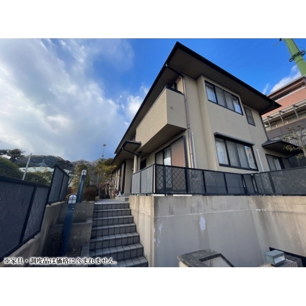 芦屋市山手町 その他外観