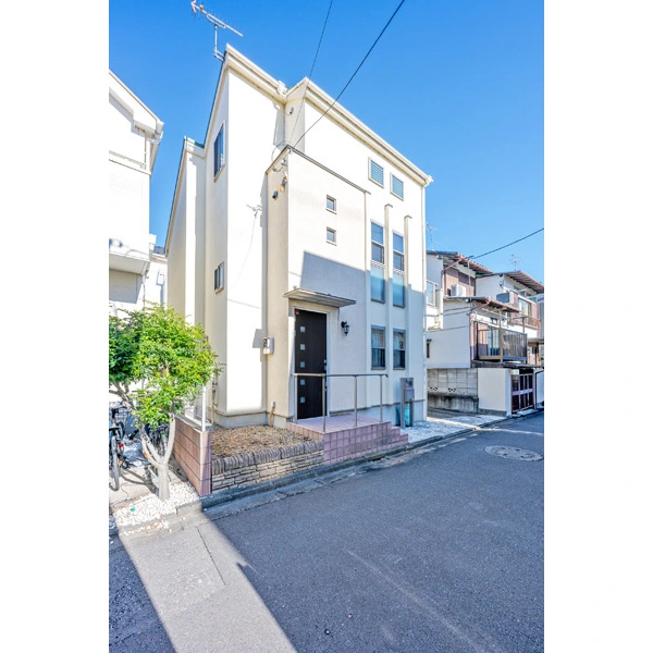 杉並区浜田山１丁目 外観