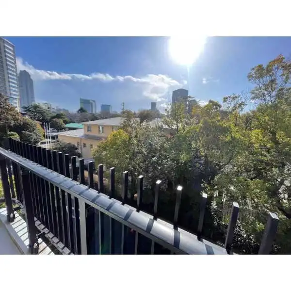 秀和三田綱町レジデンス その他画像