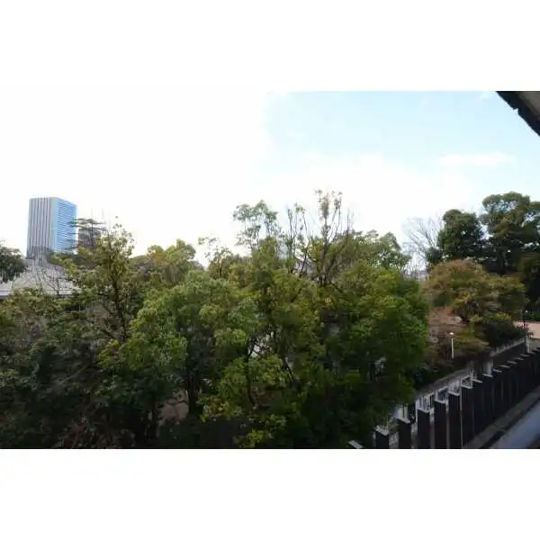 秀和三田綱町レジデンス その他画像