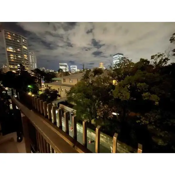 秀和三田綱町レジデンス その他画像