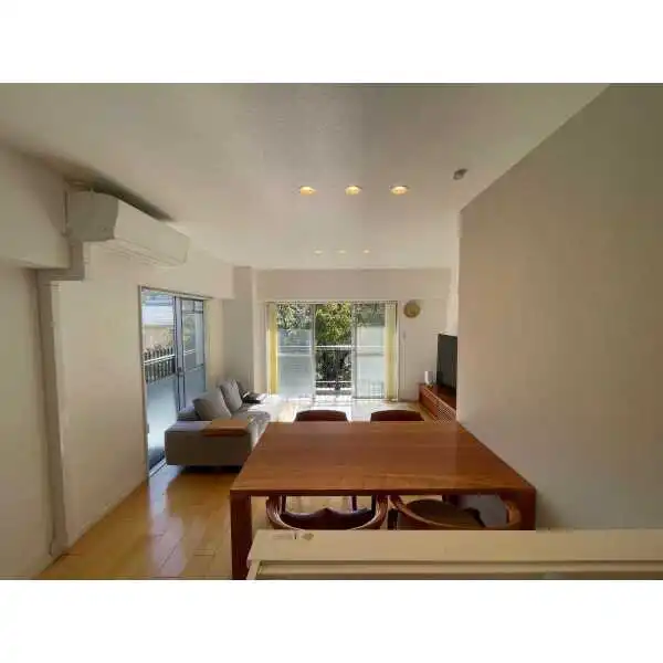 秀和三田綱町レジデンス その他画像