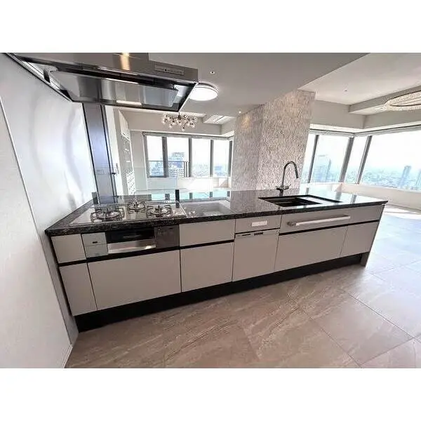 グランドメゾン上町台レジデンスタワー その他画像