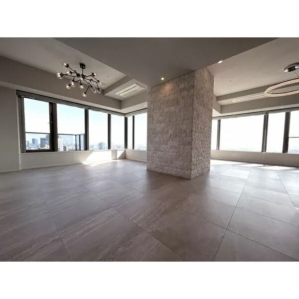 グランドメゾン上町台レジデンスタワー その他画像