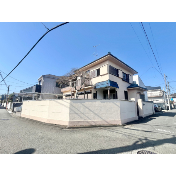 府中市美好町３丁目 その他画像