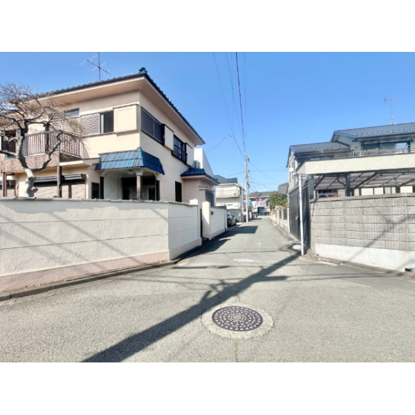 府中市美好町３丁目 その他画像