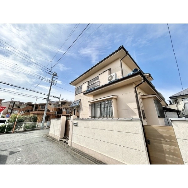 府中市美好町３丁目 その他画像