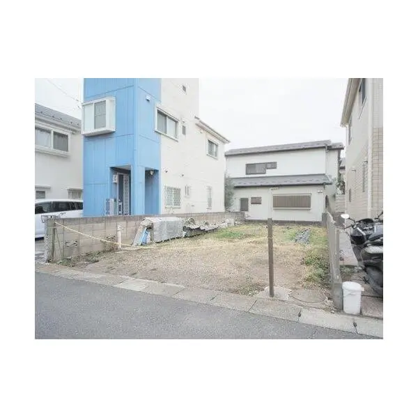 大和市西鶴間６丁目 その他画像