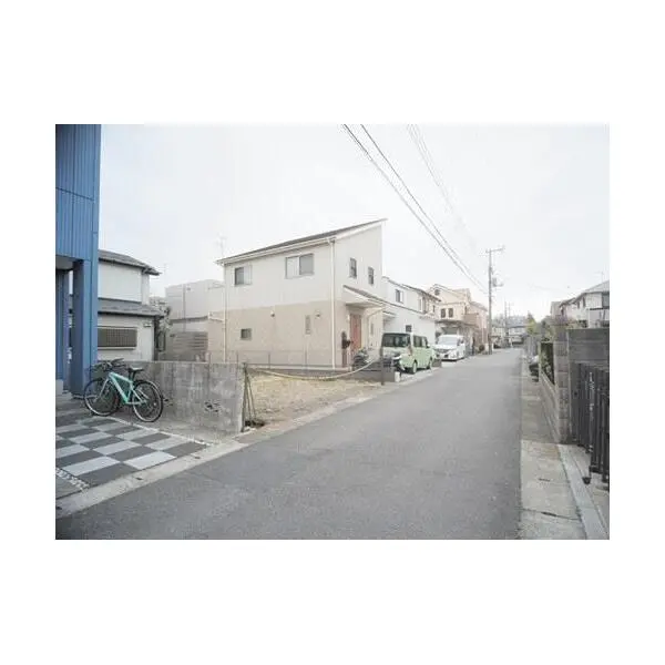 大和市西鶴間６丁目 その他画像