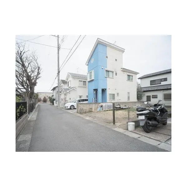 大和市西鶴間6丁目 その他画像