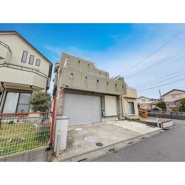 川口市大字峯 その他画像