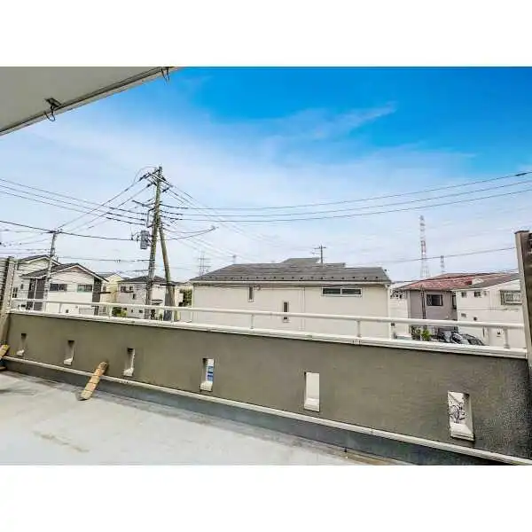 川口市大字峯 その他画像