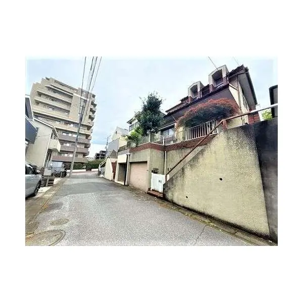 柏市あけぼの５丁目 その他画像