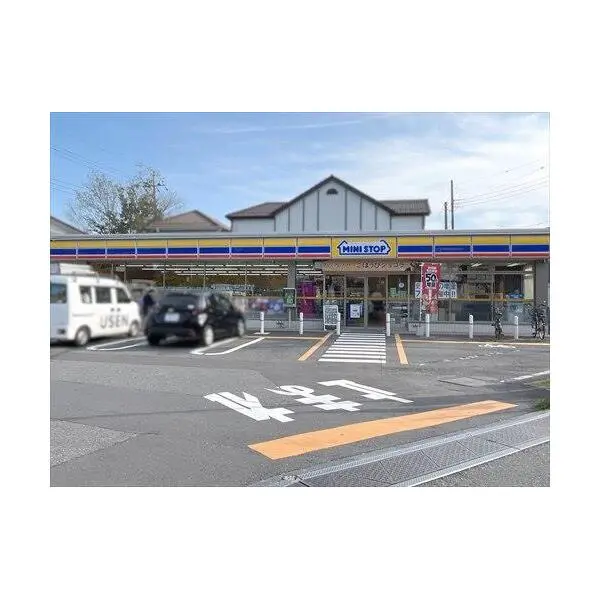 柏市あけぼの５丁目 その他画像
