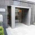 Court Hills 広尾南 アプローチ