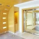 Court Hills 広尾南 エントランス