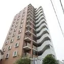 ゼクスパーク与野ブランシェール 建物外観