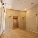 ゼクスパーク与野ブランシェール エントランスホール