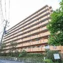 NICアーバンハイム東陽町 外観