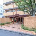 NICアーバンハイム東陽町 アプローチ