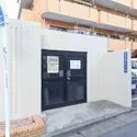 NICアーバンハイム東陽町 共用部：ゴミ置き場