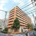 NICアーバンハイム東陽町 外観