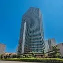 シティタワー品川 外観