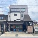 名古屋市北区川中町 外観