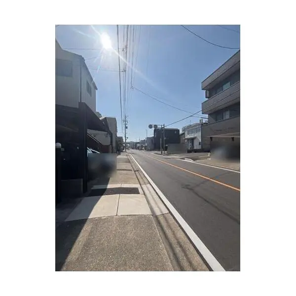 名古屋市北区川中町 その他画像