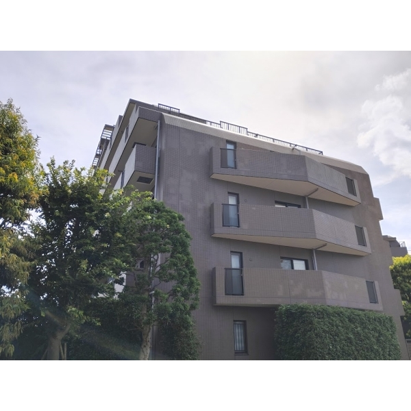 ライオンズヴィアーレ朝霞 その他画像