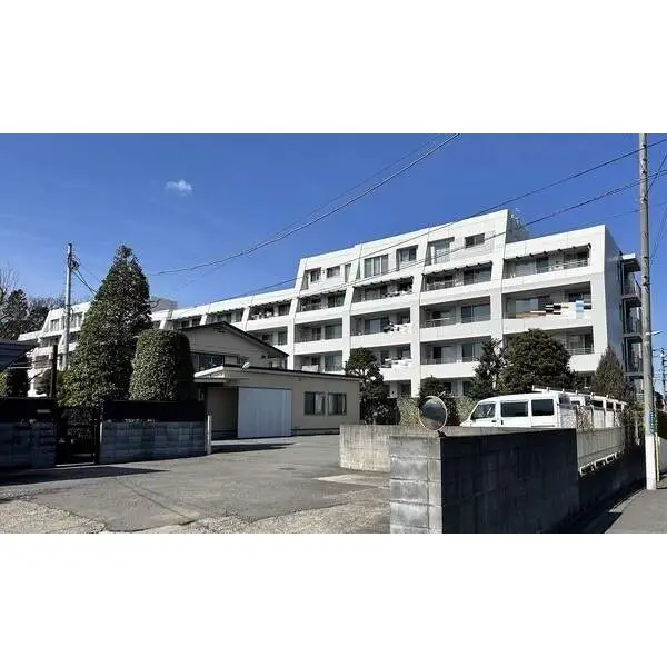 パークハウス浦和ソレイユフォート その他画像