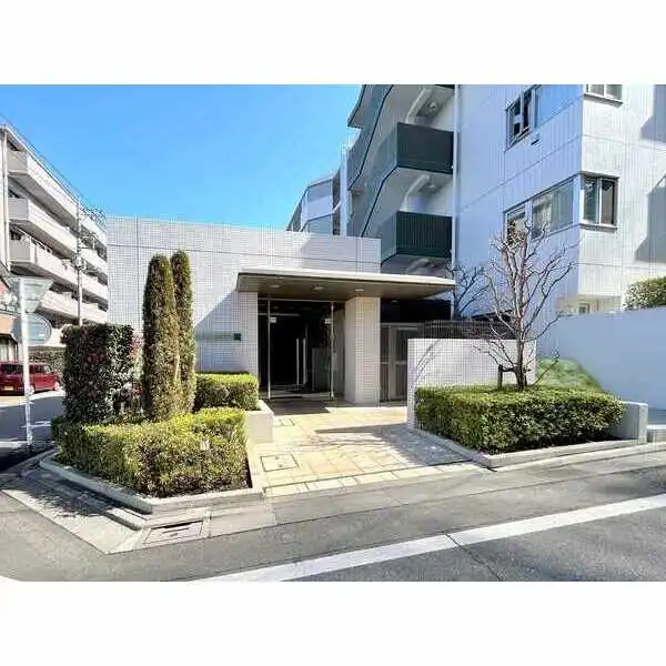 パークハウス浦和ソレイユフォート その他画像