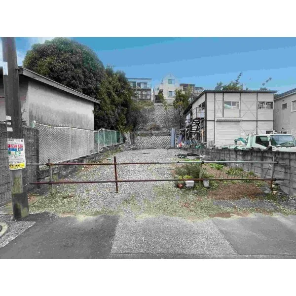 北区西が丘2丁目 外観