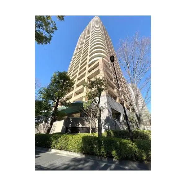 西早稲田パークタワー その他画像