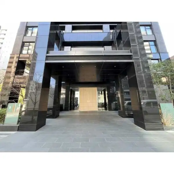 プレサンスレジェンド堺筋本町タワー その他画像