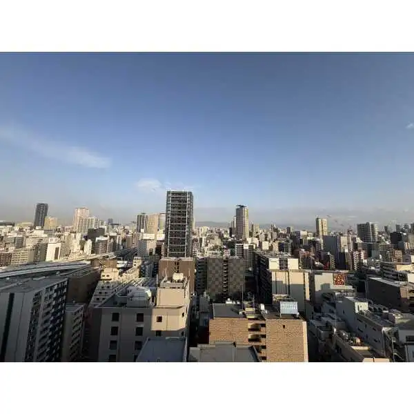 プレサンスレジェンド堺筋本町タワー その他画像