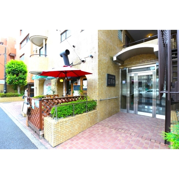 エクレール吉祥寺 その他画像