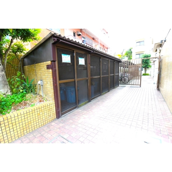 エクレール吉祥寺 その他画像